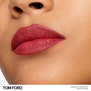 TOM FORD Liquid Lip Luxe Matte